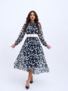 4543 ELBİSE-BOGOTA resmi
